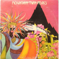 Mountain ‎ – Twin Peaks