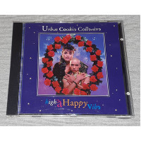 Signature Urban Cookie Collective - High On A Happy Vibe