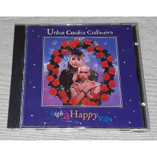 Signature Urban Cookie Collective - High On A Happy Vibe