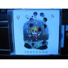 Queen - Innuendo (1991)