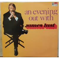 Пластинка James Last – An Evening Out With James Last.