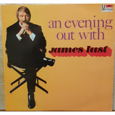 Пластинка James Last – An Evening Out With James Last.