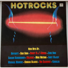 VA - Hot Rocks