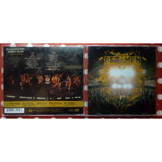 Testament - Dark Roots of Earth 2012 (2 CDs) (NEW)