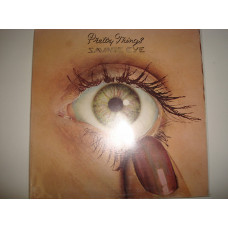 PRETTY THINGS-Savage eye 1975 USA Rock Rock & Roll