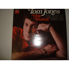 TOM JONES-Help yourself 1968 USA