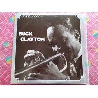 Виниловая пластинка LP Buck Clayton – Tenderly