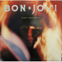 Bon Jovi ‎ – 7800 ° Fahrenheit