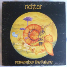 Nektar ‎– Remember The Future