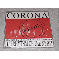 Фирменный Corona - The Rhythm Of The Night (Remix)