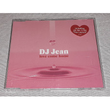 Фирменный DJ Jean - Love Come Home