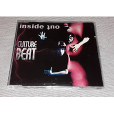 Signature Culture Beat - Inside Out