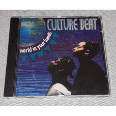 Signature Culture Beat - World In Your Hands