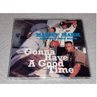 Signature Marky Mark & The Funky Bunch - Gonna Have A Good Time