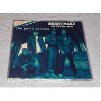 Signature Marky Mark And The Funky Bunch - You Gotta Believe