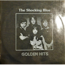 The Shocking Blue Golden Hits 1992.