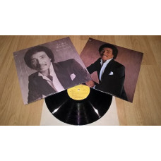 Smokey Robinson (Yes Its You Lady) 1982. (LP). 12. Vinyl. Plastinka. U.S.A. EX+/EX +