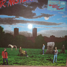 MR.MISTER LP