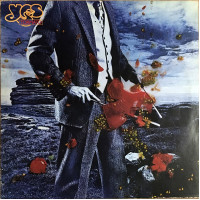 Yes – Tormato