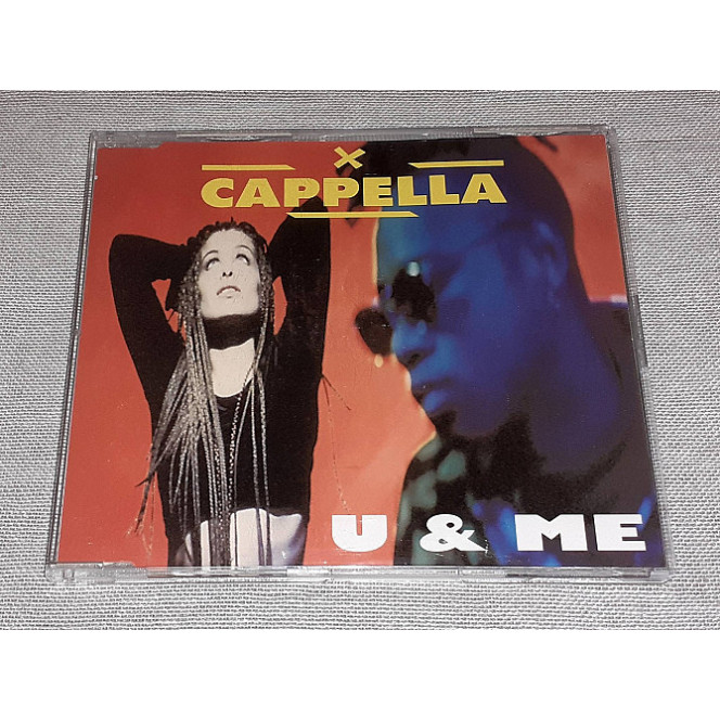 Signature Cappella - U & Me