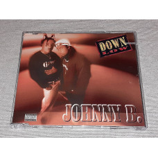 Signature Down Low - Johnny B.