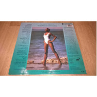 Whitney Houston (Whitney Houston) 1985. (LP). 12. Vinyl. Plastinka. Germany. NM/NM.