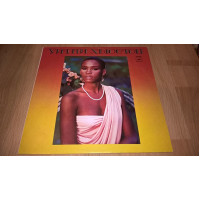 Whitnеy Houstоn. Уитни Хьюстон (Whitney Houston) 1985. (LP). 12. Vinyl. Пластинка. NM/NM