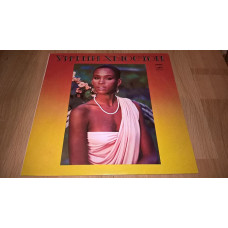 Whitney Houston. Whitney Houston 1985. (LP). 12. Vinyl. Plate. NM/NM