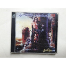 Romantic Collection Golden 2cd