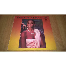 Whitney Houston. Whitney Houston (Whitney Houston) 1985. (LP). 12. Vinyl. Plastinka. NM/EX+