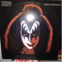 KISS - GENE SIMMONS LP