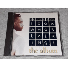 Signature Dr. Alban - Look Whos Talking! (The Album)