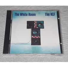 Signature The KLF - The White Room