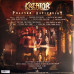 Kreator ‎ – Phantom Antichrist (2LP Yellow)