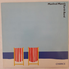 Manfred Manns Earth Band, 1980, Ger, NM/NM