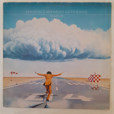 Manfred Manns Earth Band, 1978, Ger, EX/NM