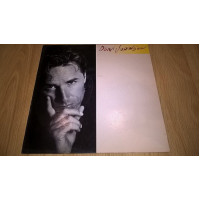 Don Johnson (Let It Roll) 1989. (LP). 12. Vinyl. Plastinka. Holland. NM/EX+