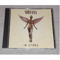 Фирменный Nirvana - In Utero