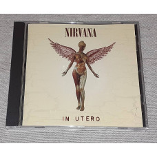 Фирменный Nirvana - In Utero