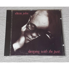 Signature Elton John - Sleeping With The Past