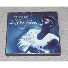 Signature Elton John - The Very Best Of Elton John