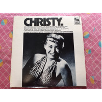 Vinyl record of LP June Christy – Big Band Specials