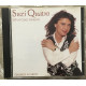 Suzi Quatro ‎– 1995 What Goes Around - Greatest & Latest [Europe CMC Records ‎– CMCD92000]