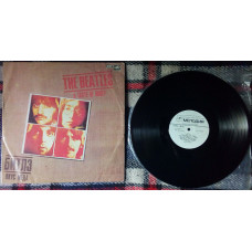 The Beatles - Taste of honey 1986 (VG+/EX)