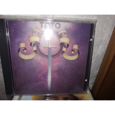 TOTO CD