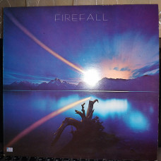 FIREFALL LP