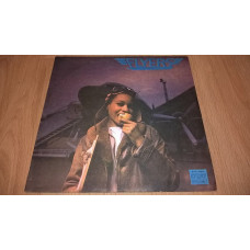 Flyers (Флайерз) 1979. (LP). 12. Vinyl. Пластинка. Bulgaria. Mint. Новая. Неигранная.