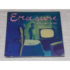 Фирменный Erasure - Stay With Me