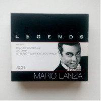 Mario Lanza