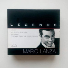 Mario Lanza